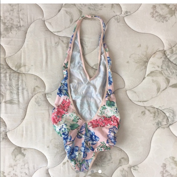 AMERICAN APPAREL body suit - Picture 1 of 3